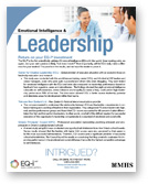 PDF:  Emotional Intelligence and Leadership