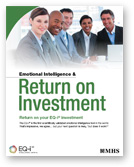 PDF:  Emotional Intelligence and Return On Investment