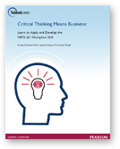 PDF: Critical Thinking Means Business